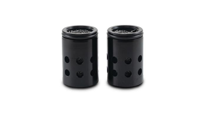 Vibrant Performance Catch Can Baffle Assemblies 12789