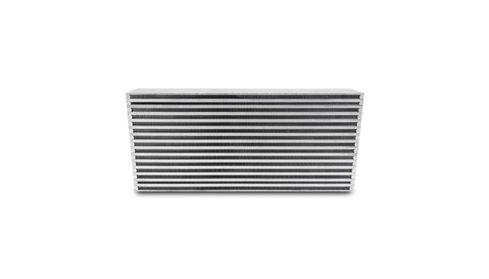 Vibrant Performance Air-to-Air Intercooler Cores 12837