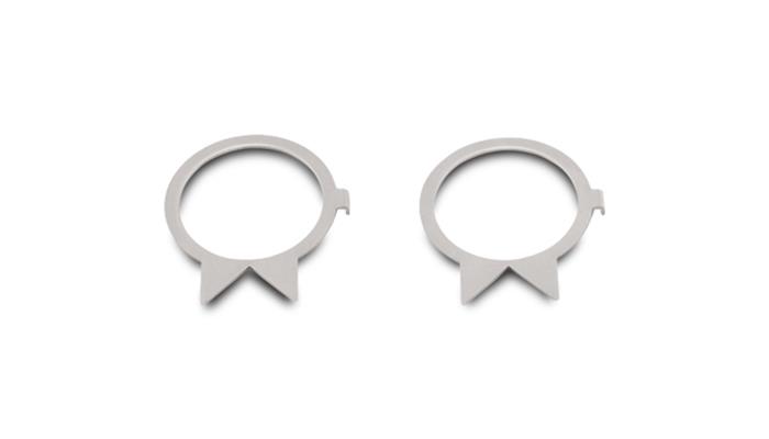 Vibrant Performance Tab-Lock Washers 17083