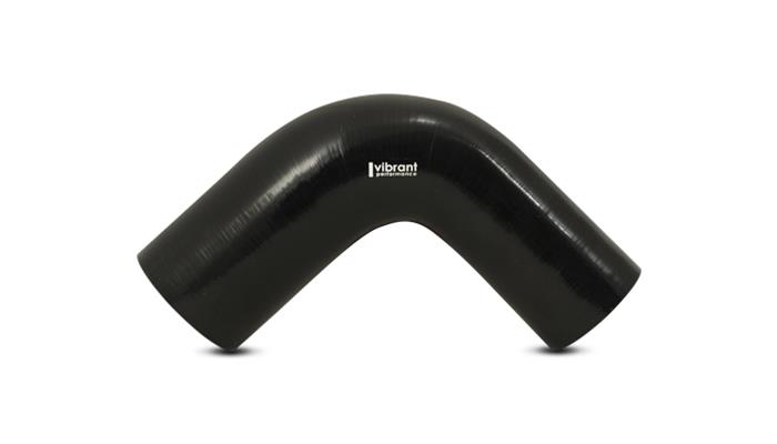 Vibrant Performance Reinforced Silicone Elbows 2782