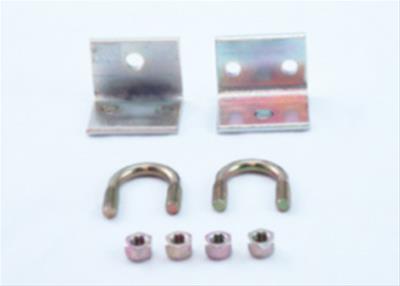 Whiteline Chassis Braces KBR16