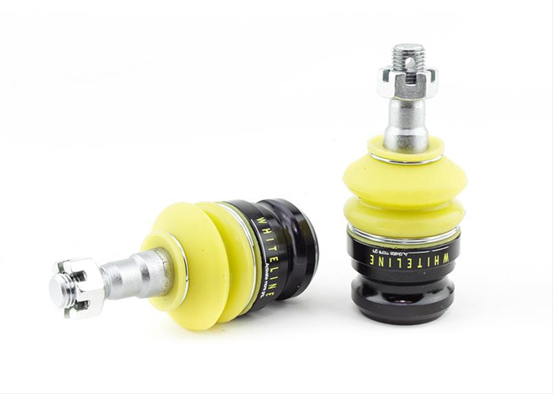 Whiteline Bump Steer Correction Kits KCA313