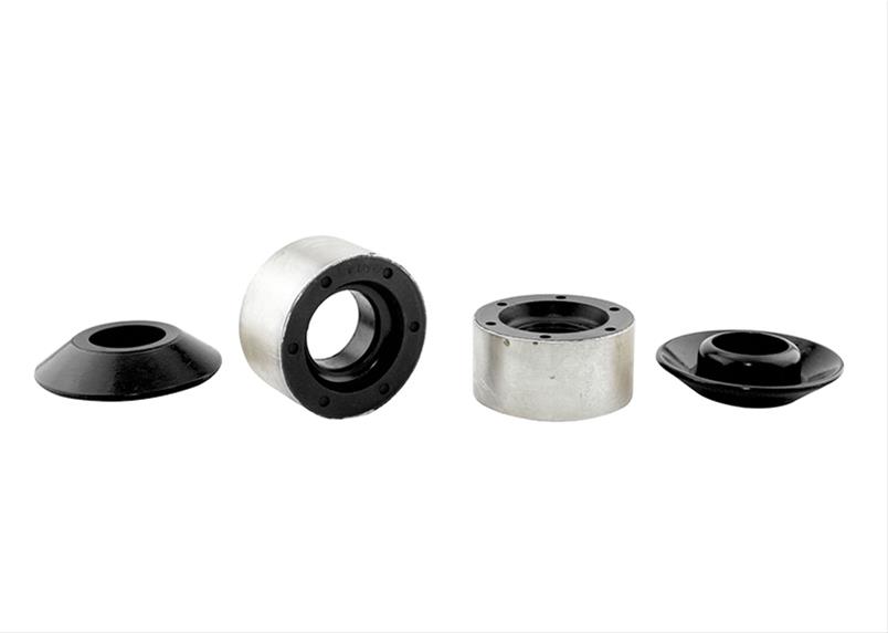 Whiteline Anti-Lift/Caster Correction Control Arm Bushings KCA334