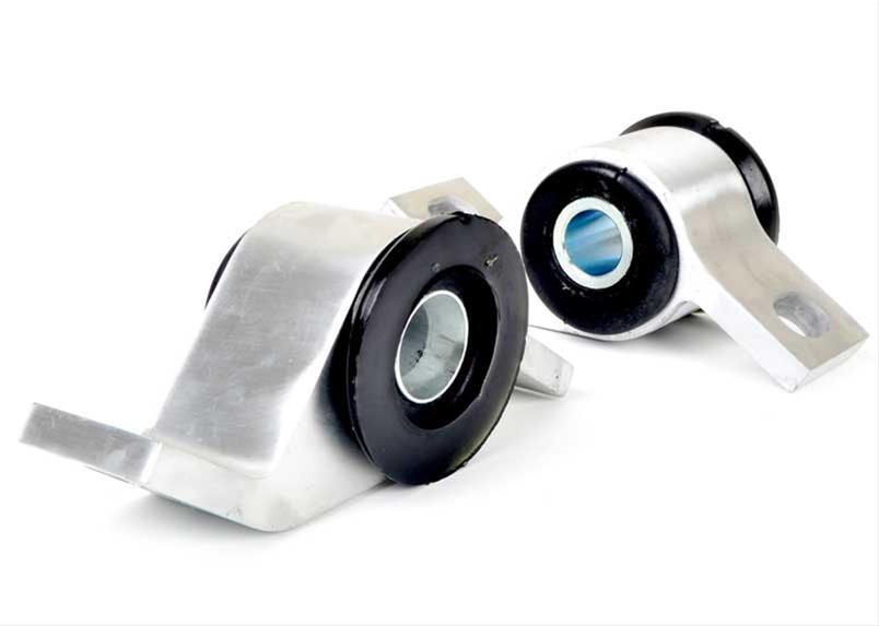 Whiteline Anti-Lift/Caster Correction Control Arm Bushings KCA359M