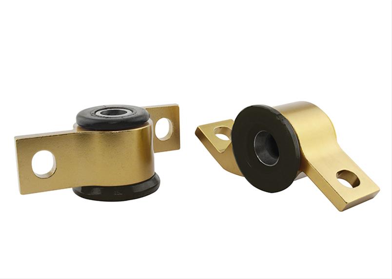 Whiteline Anti-Lift/Caster Correction Control Arm Bushings KCA361
