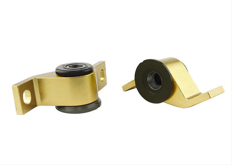 Whiteline Anti-Lift/Caster Correction Control Arm Bushings KCA362
