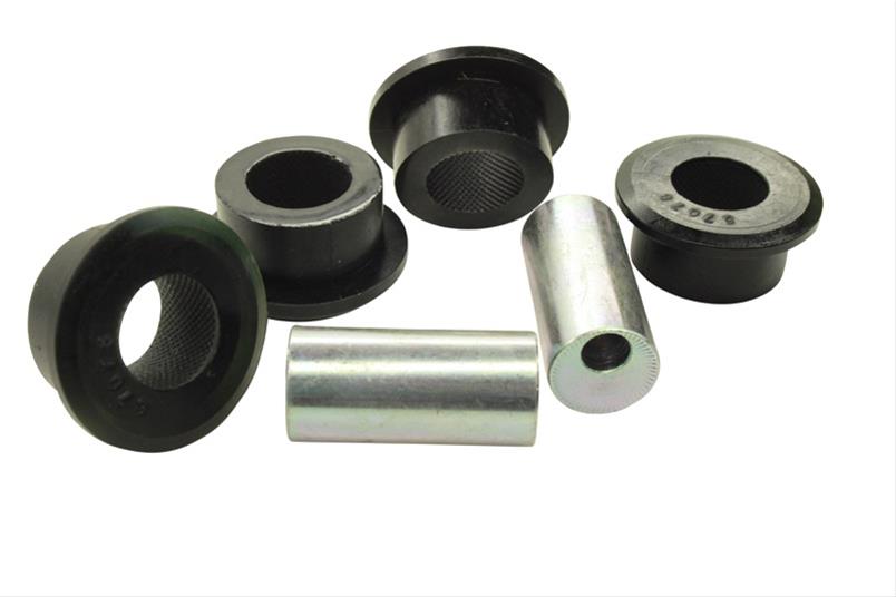 Whiteline Caster Correction Control Arm Bushings KCA382