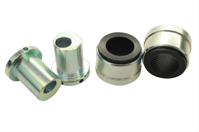 Whiteline Camber Correction Control Arm Bushing Kits KCA394