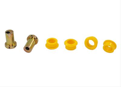 Whiteline Caster Correction Control Arm Bushings KCA399