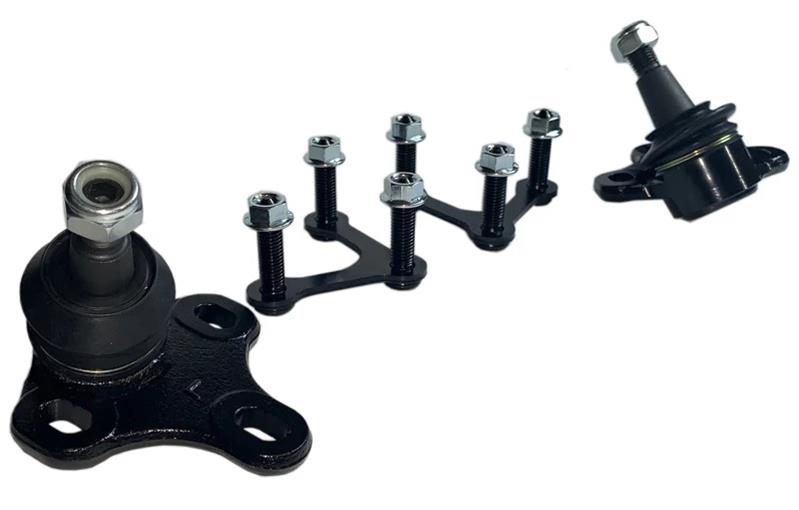 Whiteline Bump Steer Correction Kits KCA472