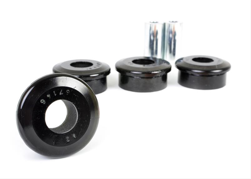 Whiteline Differential Housing Mount Bushings KDT905