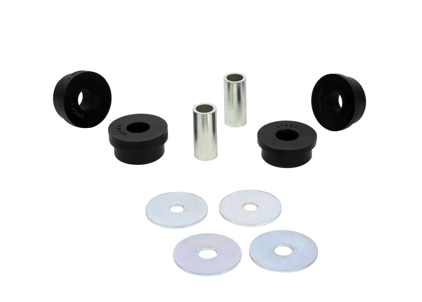 Whiteline Differential Housing Mount Bushings KDT964