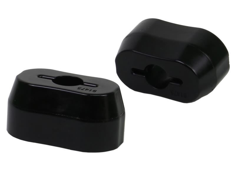 Whiteline Motor Mount Inserts KDT970