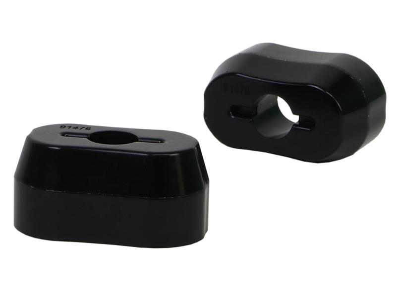 Whiteline Motor Mount Inserts KDT970M