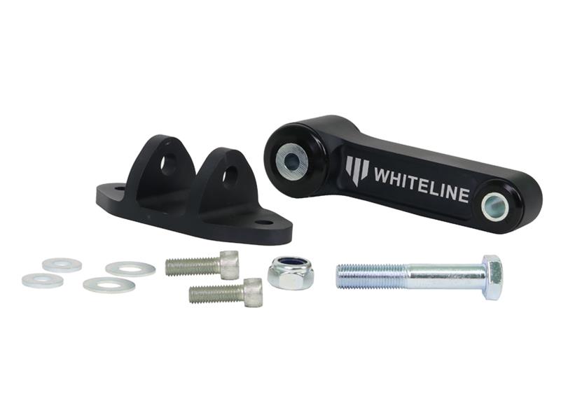 Whiteline Motor Mounts KDT973