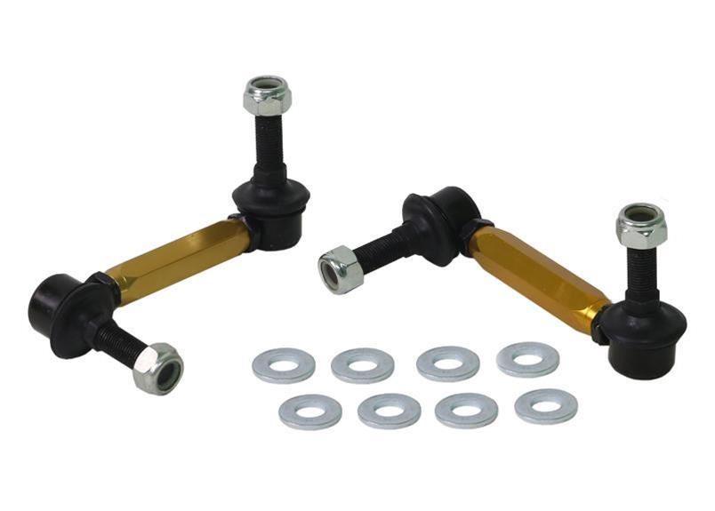 Whiteline Sway Bar End Links KLC219