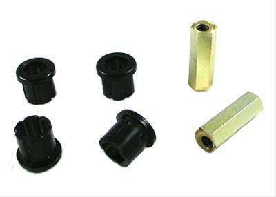 Whiteline Steering Precision Kits W13327