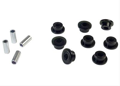Whiteline Rack and Pinion Bushings W13377