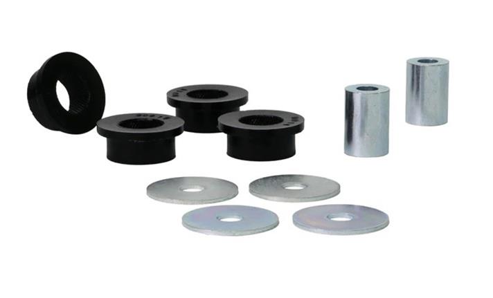 Whiteline Rack and Pinion Bushings W13384
