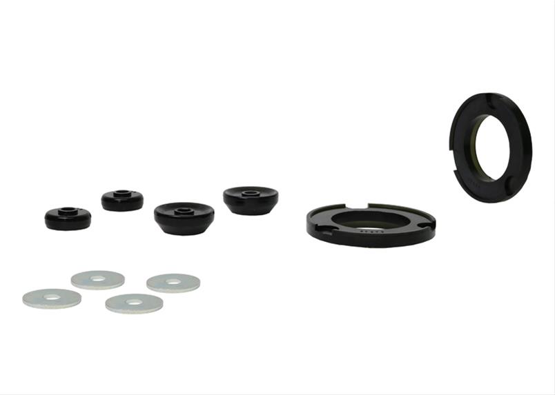 Whiteline Strut Mount Bushing Kits W44106