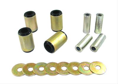 Whiteline Control Arm Bushings W53272