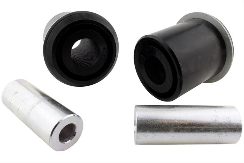 Whiteline Control Arm Bushings W53480
