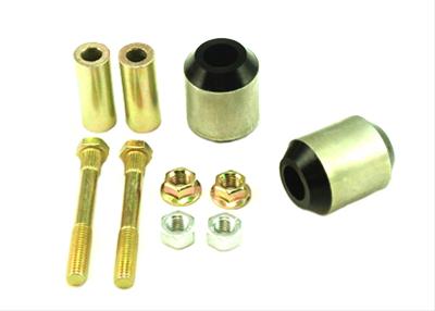 Whiteline Camber Correction Control Arm Bushing Kits W62384
