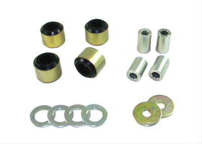 Whiteline Control Arm Bushings W63345