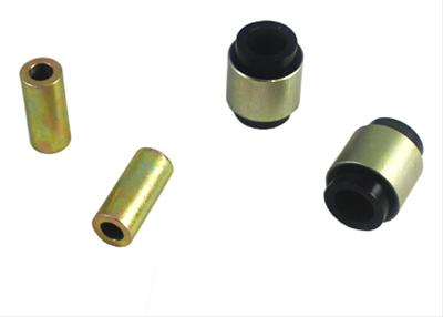 Whiteline Control Arm Bushings W63381