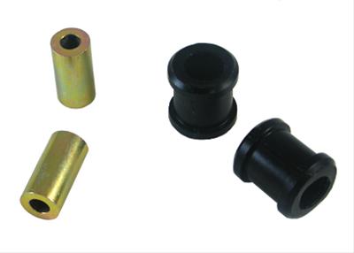 Whiteline Control Arm Bushings W63392