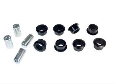 Whiteline Camber/Caster Correction Control Arm Bushings W63430