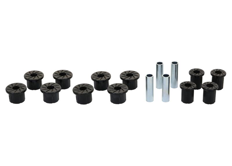 Whiteline Leaf Spring Bushings W73470