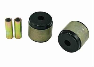 Whiteline Differential Housing Mount Bushings W91379