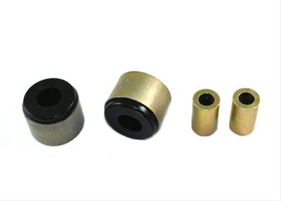Whiteline Differential Housing Mount Bushings W91380