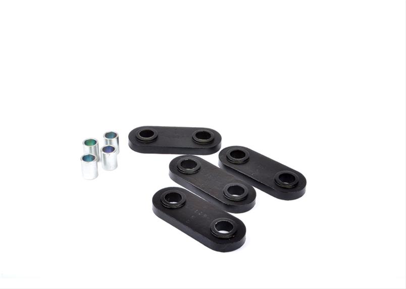 Whiteline Crossmember Mount Bushings W92829