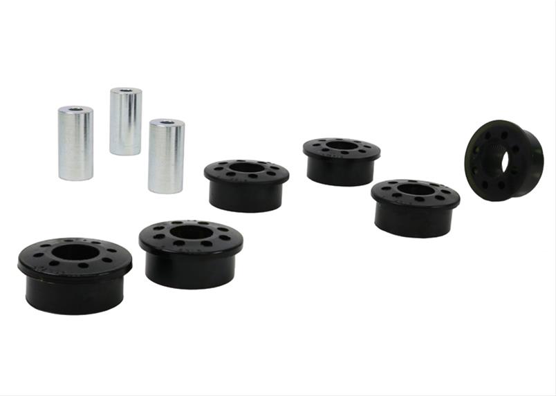 Whiteline Differential Housing Mount Bushings W93167