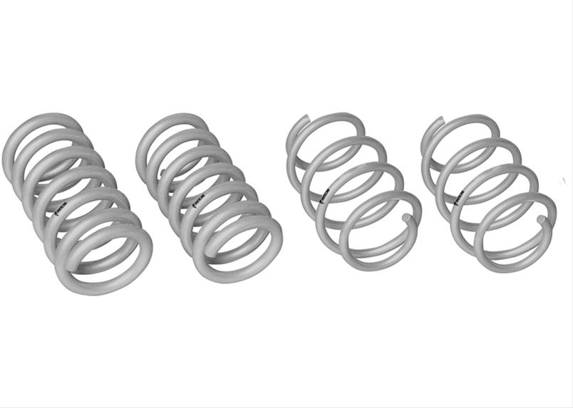 Whiteline Lowering Coil Springs WSK-FRD006