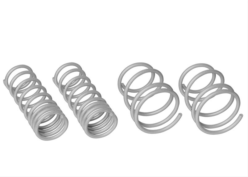 Whiteline Lowering Coil Springs WSK-SUB005