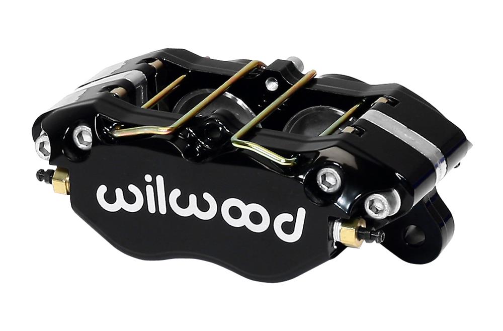 Wilwood Billet DynaPro Calipers 120-9706