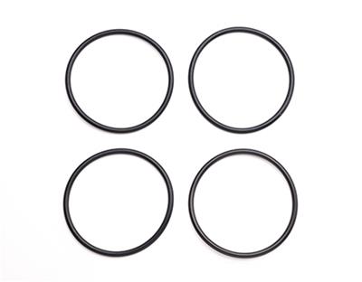 Wilwood Brake Caliper Rebuild O-Ring Kits 130-4956