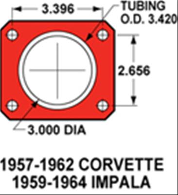 Wilwood Forged DynaPro Low-Profile Rear Parking Brake Kits 140-11827-DR