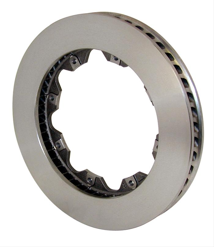 Wilwood HD Series Directional Vane Brake Rotors 160-11835