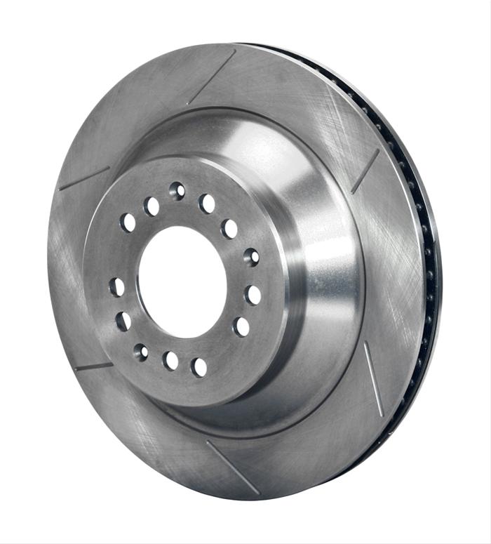 Wilwood Ultralite HP 32 Vane Rotor and Hats 160-12191