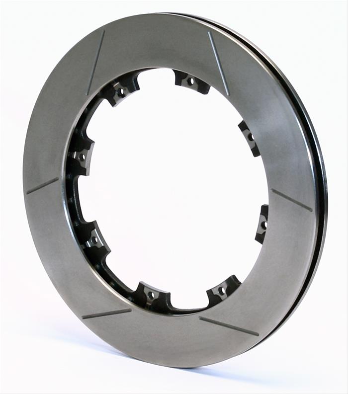 Wilwood HD Series Directional Vane Brake Rotors 160-12289