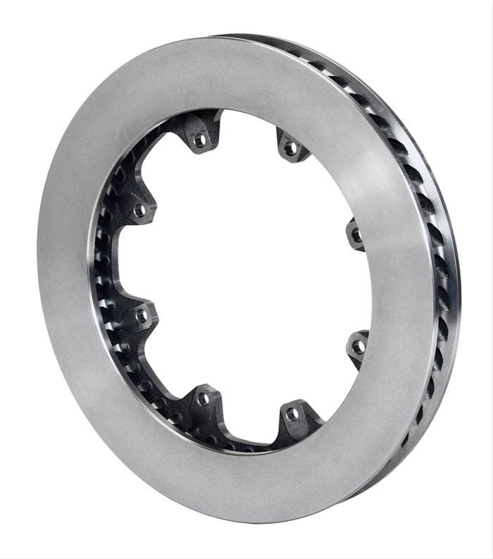 Wilwood HD Series Directional Vane Brake Rotors 160-13498