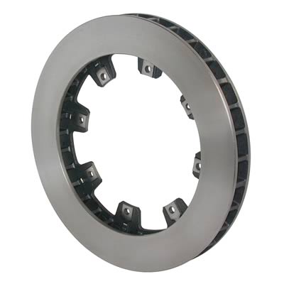 Wilwood Ultralite HP 32 Vane Rotors 160-6984