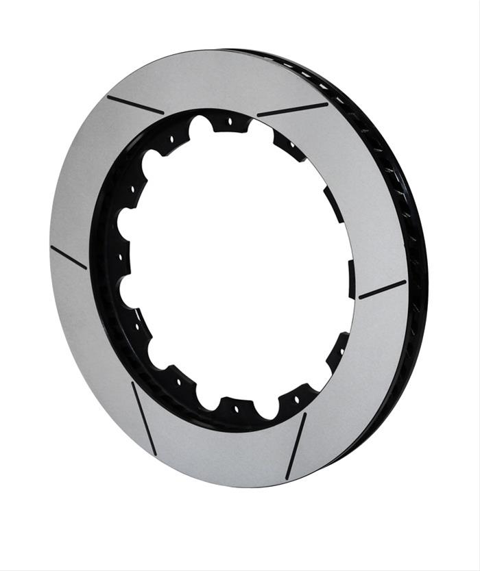 Wilwood SV-GT Series Directional Vane Brake Rotors 160-8954-GTB