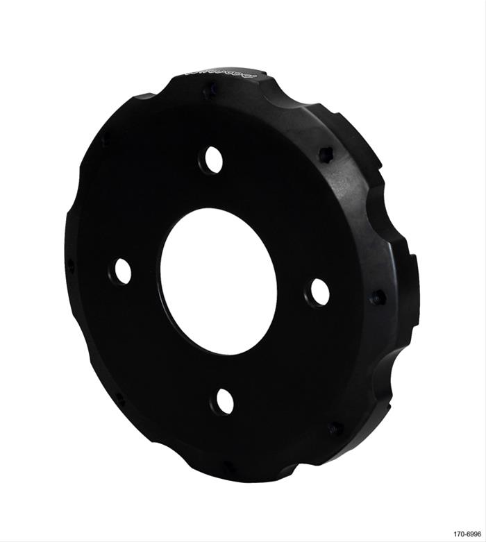 Wilwood GT Series Fixed Mount Rotor Hats 170-10868