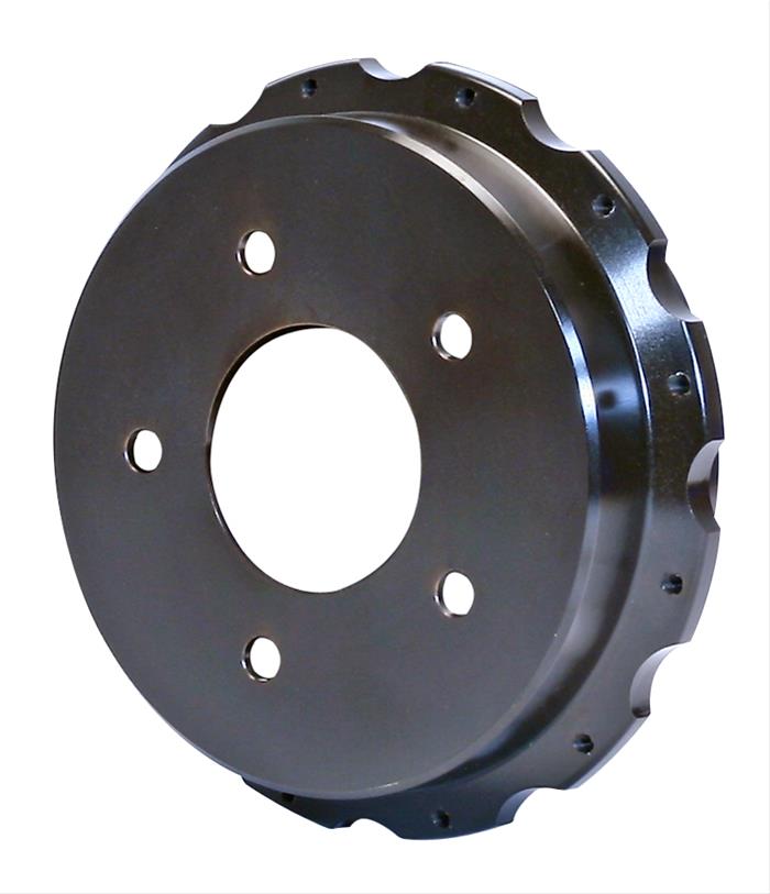 Wilwood Parking Brake Hats 170-11938