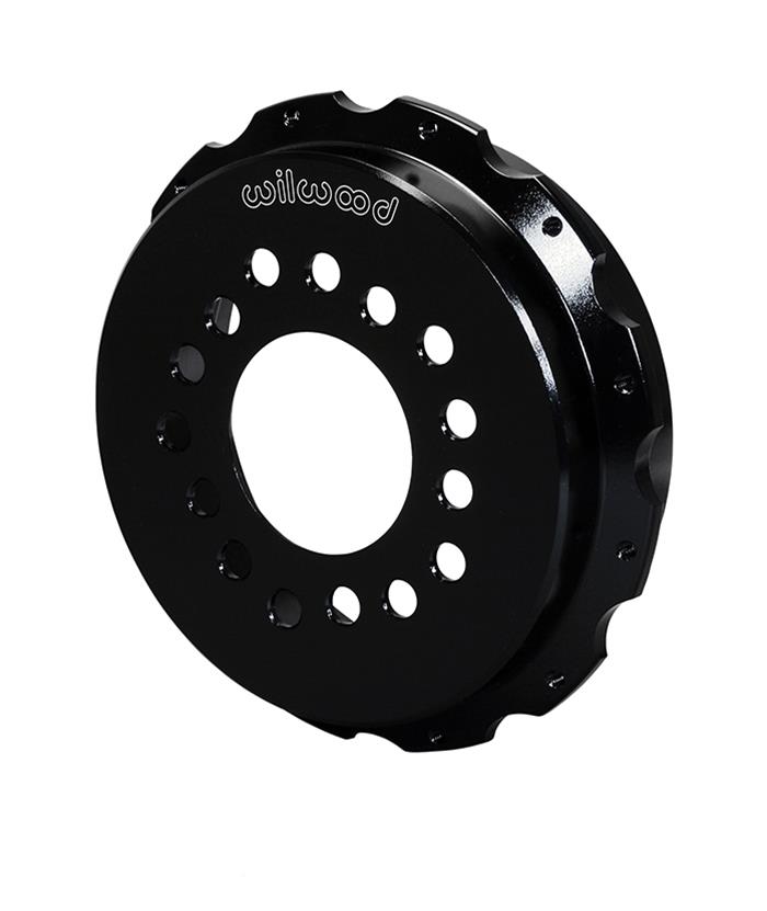 Wilwood Fixed Mount Parking Brake Rotor Hats 170-13687
